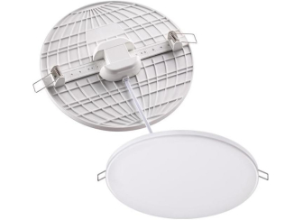 Встраиваемый светильник Mon 358141