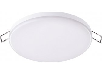 Встраиваемый светильник Mon 358145