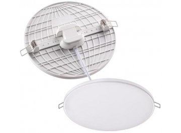 Встраиваемый светильник Mon 358145