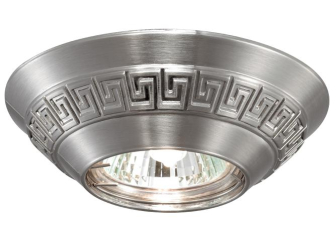 Встраиваемый светильник Nemo 369561