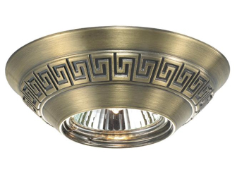 Встраиваемый светильник Nemo 369562