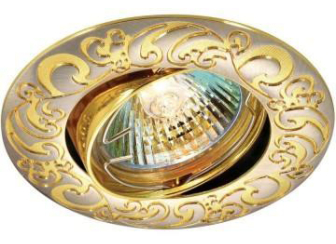 Встраиваемый светильник Nenna 369690