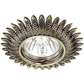 Встраиваемый светильник Forza 370244