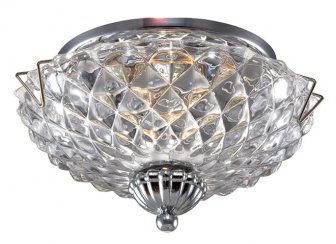 Встраиваемый светильник Gem 369598