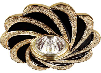 Встраиваемый светильник Pattern 370220