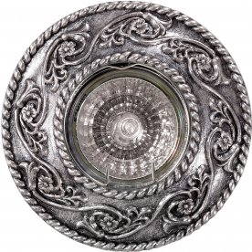 Встраиваемый светильник Pattern 370067
