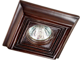 Встраиваемый светильник Pattern 370091