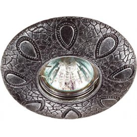 Встраиваемый светильник Pattern 370097