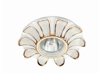 Встраиваемый светильник Pattern 370331