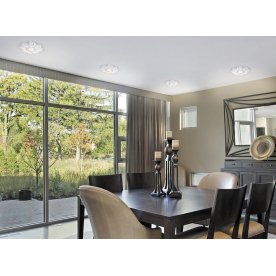 Встраиваемый светильник Pattern 370487