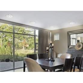 Встраиваемый светильник Pattern 370488