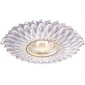 Встраиваемый светильник Pattern 370489