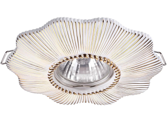 Встраиваемый светильник Pattern 370491