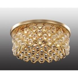 Встраиваемый светильник Pearl 369893