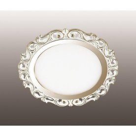 Встраиваемый светильник Peili 357263