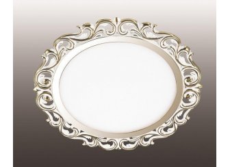 Встраиваемый светильник Peili 357265