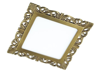 Встраиваемый светильник Peili 357272