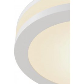 Встраиваемый светильник Phanton DL2001-L12W4K