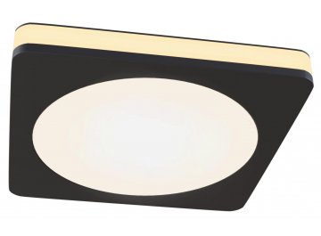 Встраиваемый светильник Phanton DL2001-L7B4K