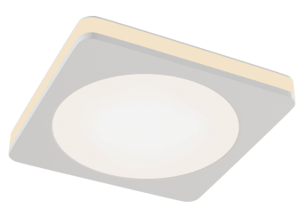 Встраиваемый светильник Phanton DL303-L7W4K