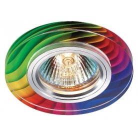 Встраиваемый светильник Rainbow 369915