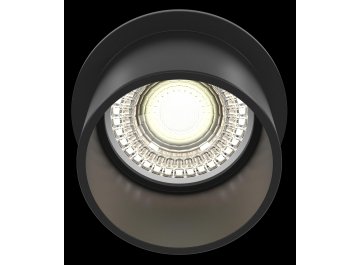 Встраиваемый светильник DL050-01B