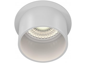 Встраиваемый светильник DL050-01W