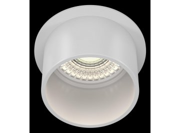 Встраиваемый светильник DL050-01W