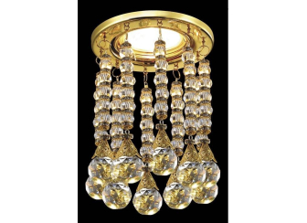 Встраиваемый светильник Ritz 369786