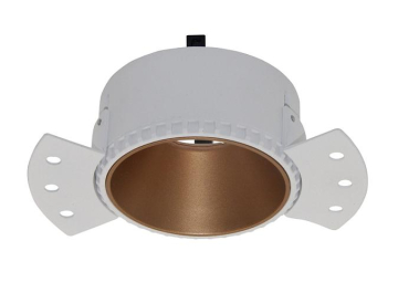 Встраиваемый светильник Share DL051-01-GU10-RD-WMG