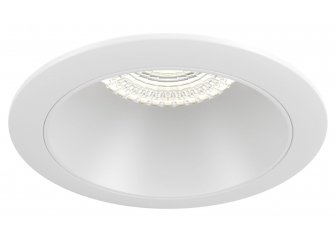 Встраиваемый светильник DL051-1W