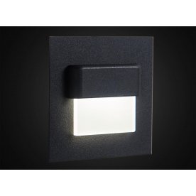 Встраиваемый светильник Скалли CLD006K5