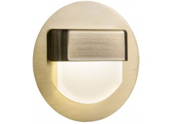 Встраиваемый светильник Скалли CLD006R3