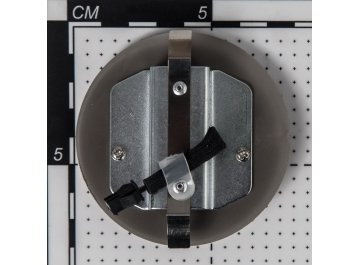 Встраиваемый светильник Скалли CLD006R3