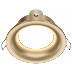 Встраиваемый светильник Slim DL027-2-01-MG