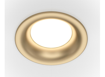 Встраиваемый светильник Slim DL027-2-01-MG