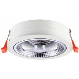 Встраиваемый светильник Snail 357568