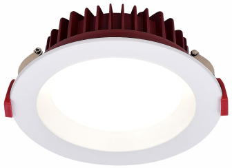 Встраиваемый светильник ST752.538.24