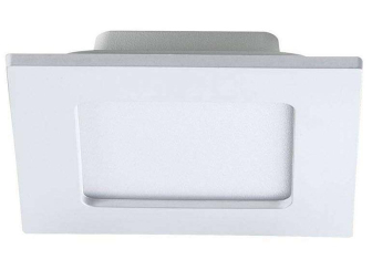 Встраиваемый светильник Stockton DL020-6-L12W