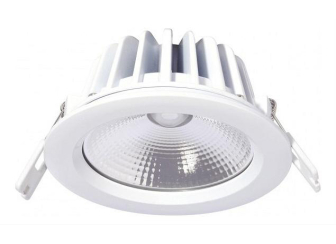 Встраиваемый светильник Точка 2141