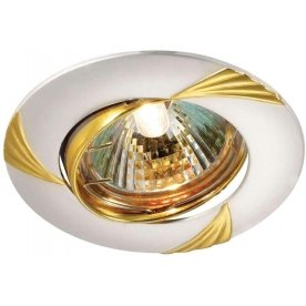 Встраиваемый светильник Trek 369629