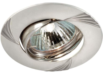 Встраиваемый светильник Trek 369630