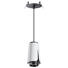 Встраиваемый светильник 370831