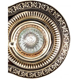 Встраиваемый светильник Vintage 370014