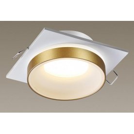 Встраиваемый светильник 370787