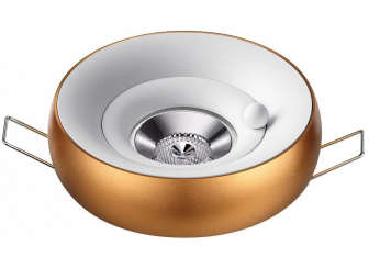 Встраиваемый светильник 370800