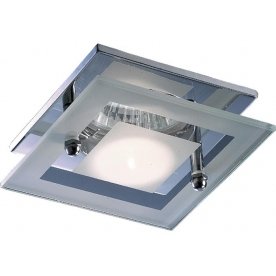 Встраиваемый светильник Window 369346