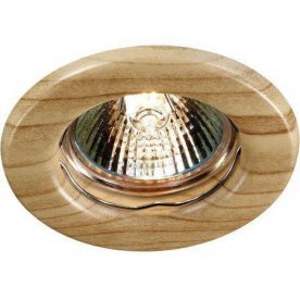 Встраиваемый светильник Wood 369713