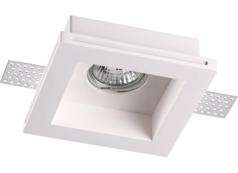 Встраиваемый светильник Yeso 370472