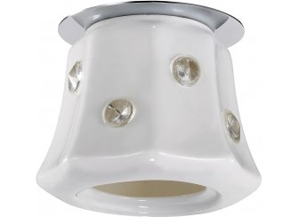 Встраиваемый светильник Zefiro 370158